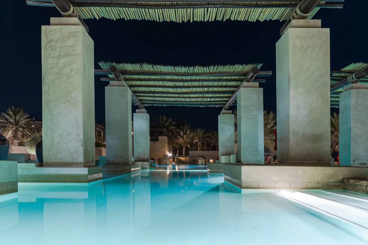 LED Pool Lighting in Stockton, CA