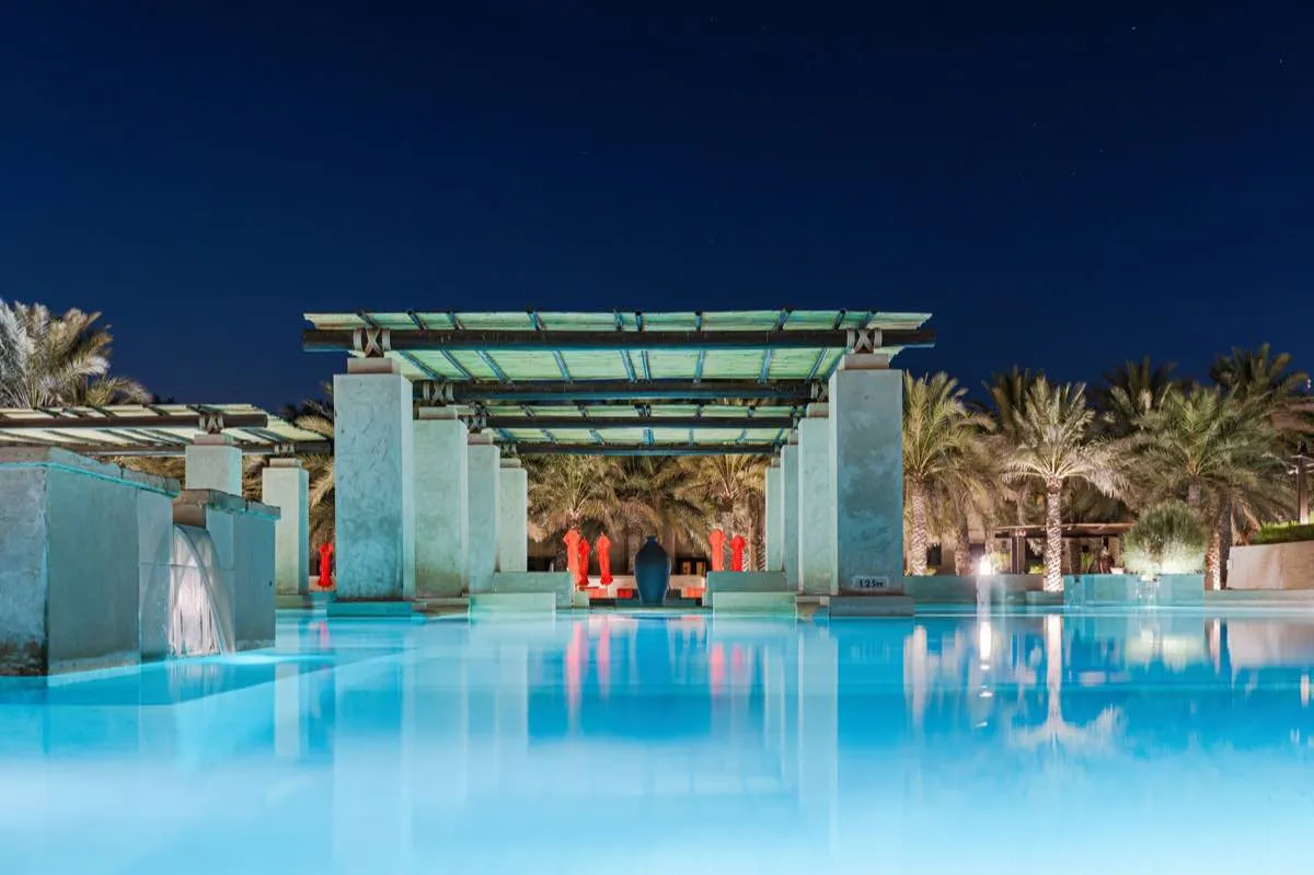 Pool Leak Detection & Repair in Stockton, CA