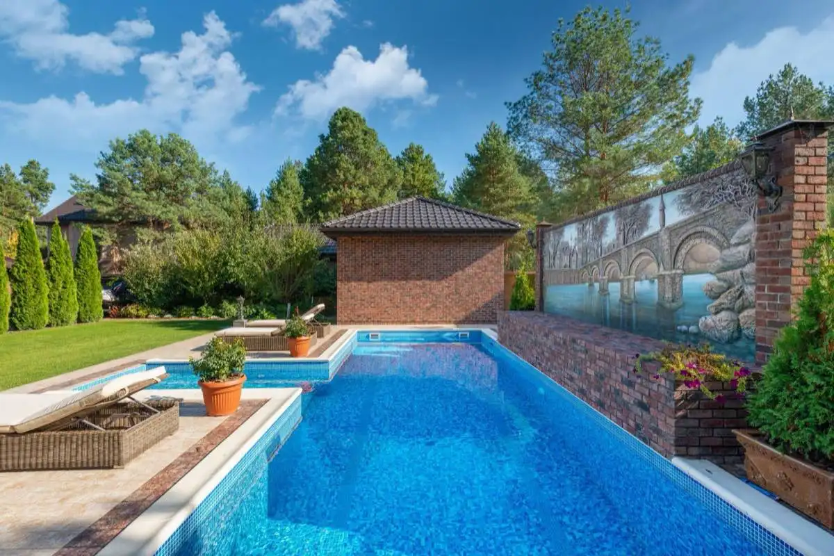 Pool Remodeling & Renovation in Stockton, CA