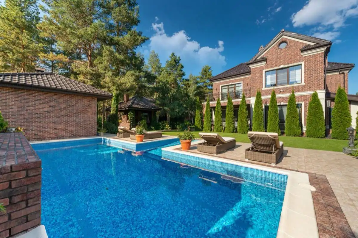 Pool Equipment Repair in Stockton, CA
