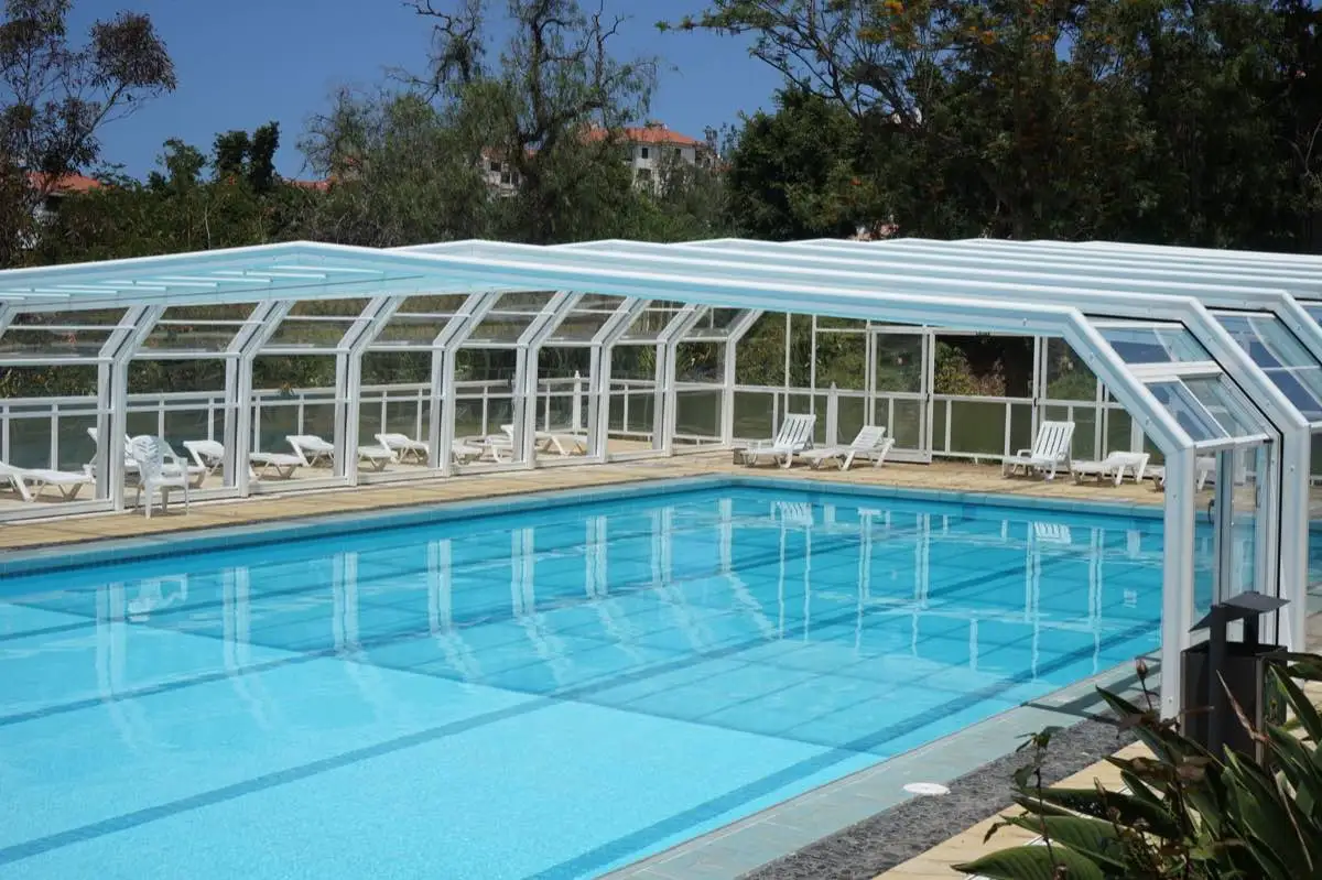 Pool Automation & Controls in Stockton, CA