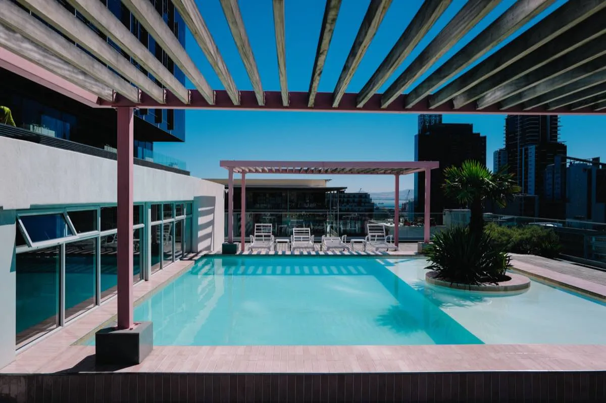 Weekly Pool Cleaning & Service in Stockton, CA